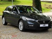 Seat Leon 1.4 e-Hybrid DSG FR