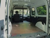 Renault Kangoo 1.5 dCi Business S/S
