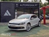 Volkswagen Scirocco 2.0 TDI Sport