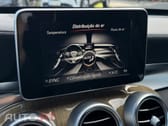 Mercedes-Benz C 250 d Exclusive Aut.