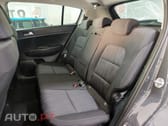 Kia Sportage 1.6 CRDi ISG SX