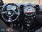 MINI Countryman Cooper D