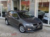 Volkswagen Polo 1.0 Lounge