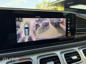 Mercedes-Benz GLE de 4Matic