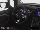 Mercedes-Benz EQT 200 Progressive