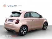 Fiat 500e 42kWh Pop