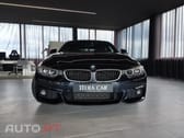 BMW 425 d Pack M Auto