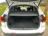 BMW X1 16 d sDrive Auto