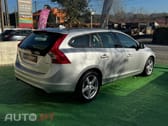Volvo V60 1.6 D2 Drive Summum Start/Stop