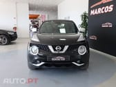 Nissan Juke 1.2 DIG-T Black Edition