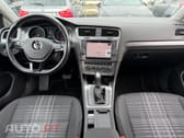 Volkswagen Golf ND