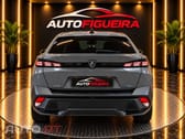 Peugeot 408 1.6 Hybrid Allure Pack e-EAT8