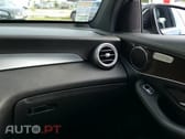 Mercedes-Benz GLC 220 d 4Matic