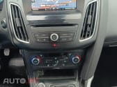 Ford Focus SW 1.5 TDCi Titanium