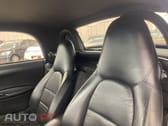 Porsche Boxster 2.5