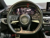 Audi A5 2.0 TDi S-Line Quattro