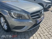 Mercedes-Benz A 180 CDI BE Edition Urban