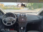 Dacia Logan MCV 0.9 TCe Stepway - Nacional