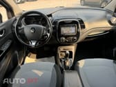 Renault Captur 1.2 TCe Exclusive EDC
