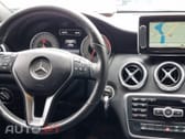 Mercedes-Benz A 180 Dynamic Edition