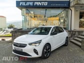 Opel Corsa-E Elegance
