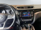 Nissan Qashqai 1.5 DCI Business DCT