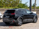 Peugeot 3008 2.0 BlueHDi GT Line EAT8
