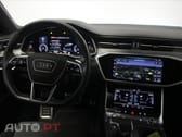 Audi A6 55 TFSIe quattro Competition S tronic