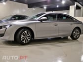 Peugeot 508 1.5 BlueHDi Allure