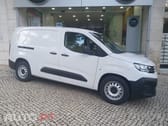 Peugeot Partner Eléctrica L2 Pro 3L