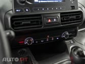 Peugeot Partner 1.5 BlueHDi Pro Standard