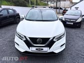 Nissan Qashqai 1.3 DIG-T Tekna DCT