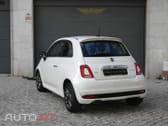 Fiat 500 1.0 Hybrid Sport