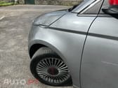 Fiat 500e 23kWh 95cv (RED)