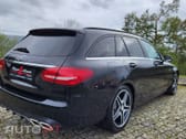 Mercedes-Benz C 180 BlueTEC Exclusive