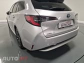 Toyota Corolla Touring Sports 1.8 Hybrid Comfort+P.Sport