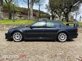 Opel Omega 3.0 24v Evolution 500