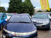 Honda Civic 1.4 Sport