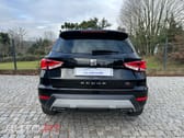 Seat Arona 1.0 TSI FR DSG
