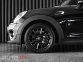 MINI Cooper Cooper D