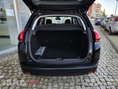 Peugeot 2008 1.6 BlueHDi Style