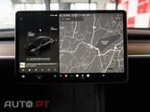 Tesla Model Y Long Range RWD