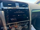 Volkswagen Golf 2.0 TSI R DSG