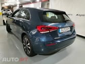 Mercedes-Benz A 250 e Style Plus
