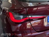 BMW 420 i Advantage Auto