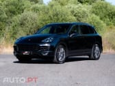 Porsche Cayenne 3.0 V6