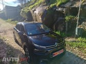Citroen C4 Cactus BlueHDi 100 Stop&Start C-SERIES