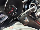 Mercedes-Benz C 300 BlueTEC Hybrid AMG Line