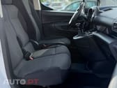 Toyota Proace City 1.5D L1 Comfort PTB