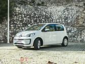 Volkswagen Up! 1.0 BMT Move